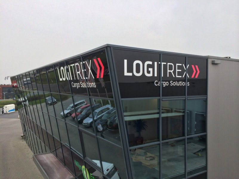 Logitrex Hardenberg