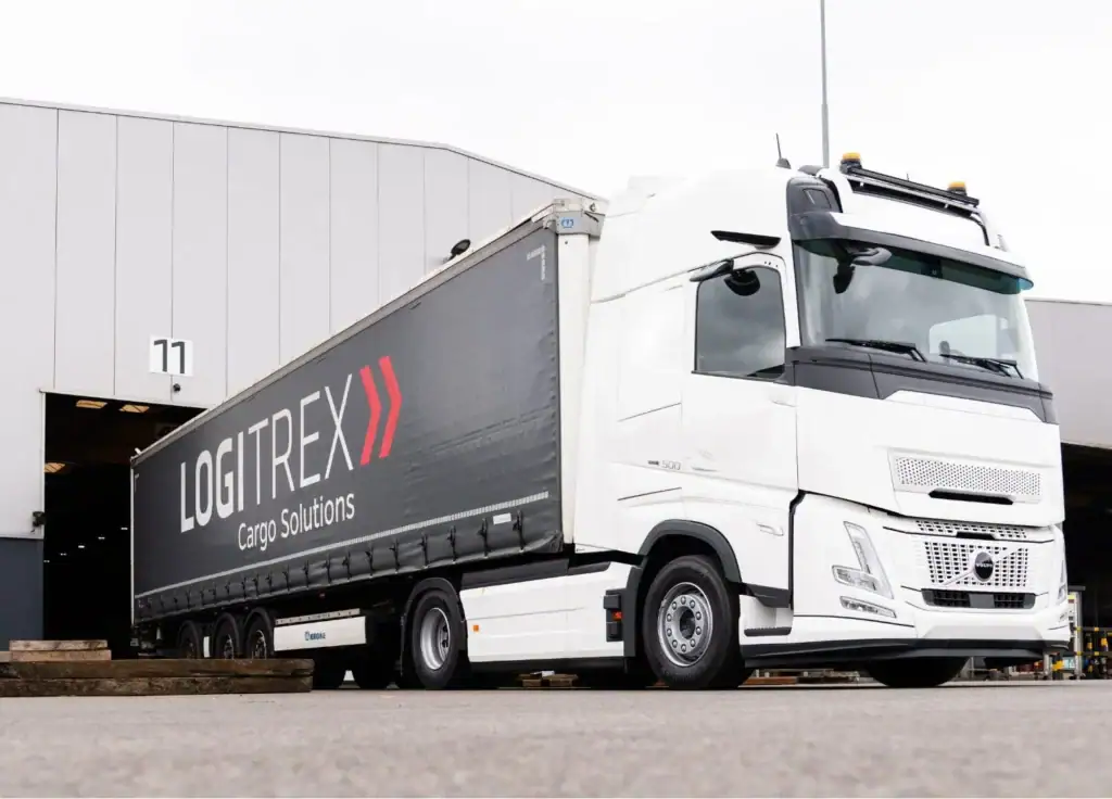 Transport Nederland Frankrijk