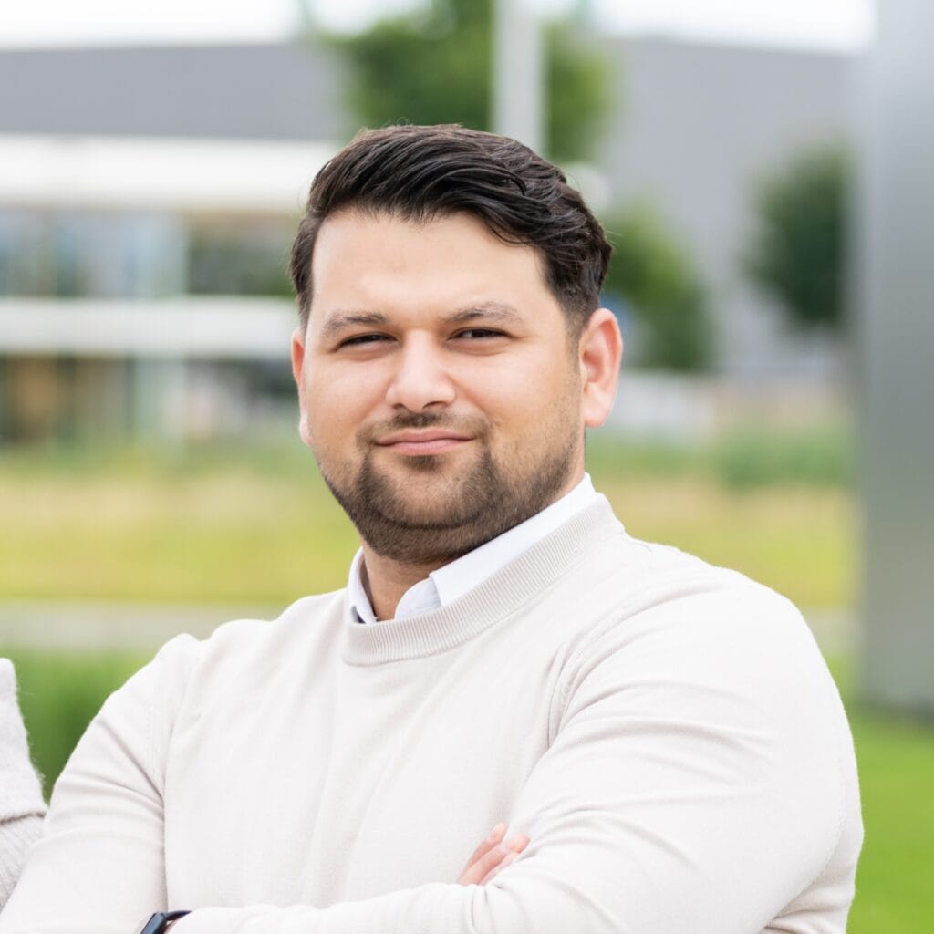 Kaan Karakuş